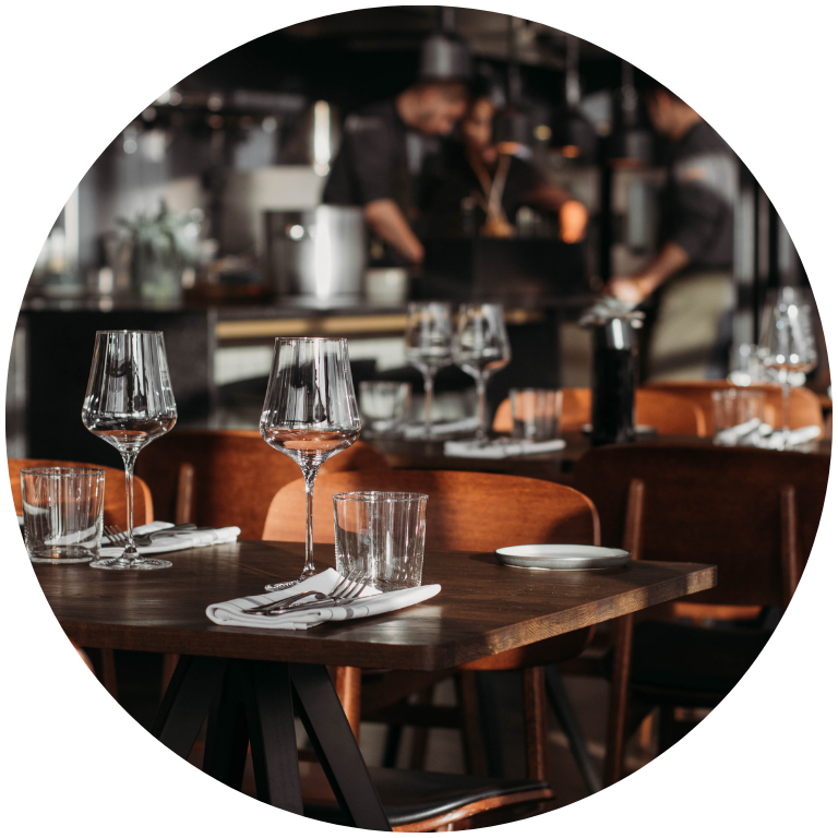 Hospitality Insights